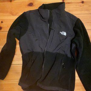 The north face denali women large